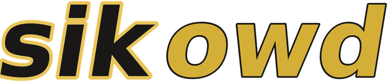 sikowd logo